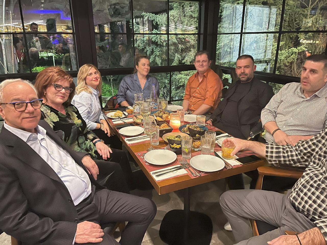 Κοπή Πίτας 2025